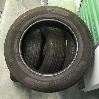 Neumáticos Michelin