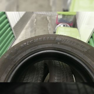 Neumáticos Michelin