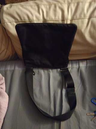 Bolso marca Prada 2002 en perfectas condiciones