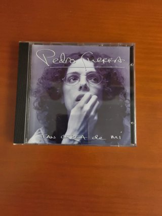 Lote 4 CDs Rosana, Pedro Guerra, Luz Casal, Sanz