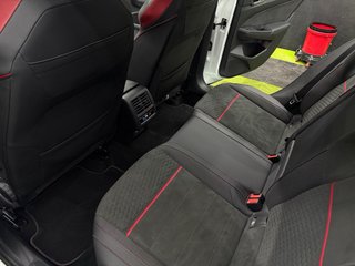 VOLKSWAGEN GOLF GTI CLUBSPORT