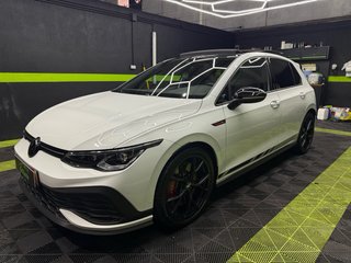 VOLKSWAGEN GOLF GTI CLUBSPORT