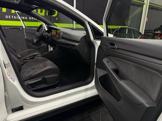 VOLKSWAGEN GOLF GTI CLUBSPORT