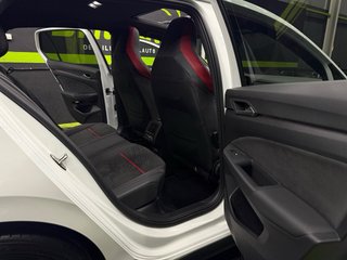 VOLKSWAGEN GOLF GTI CLUBSPORT