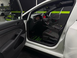 VOLKSWAGEN GOLF GTI CLUBSPORT