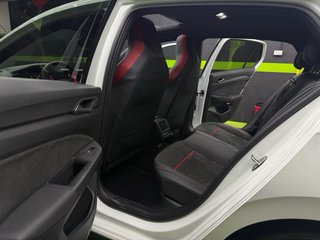VOLKSWAGEN GOLF GTI CLUBSPORT