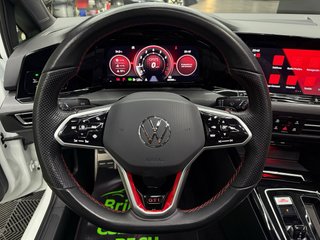VOLKSWAGEN GOLF GTI CLUBSPORT