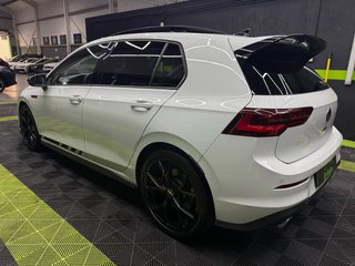 VOLKSWAGEN GOLF GTI CLUBSPORT