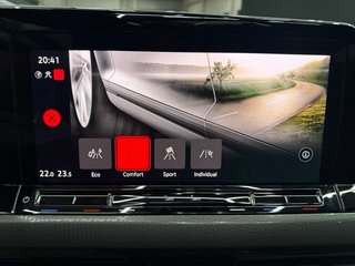 VOLKSWAGEN GOLF GTI CLUBSPORT