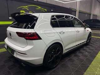 VOLKSWAGEN GOLF GTI CLUBSPORT