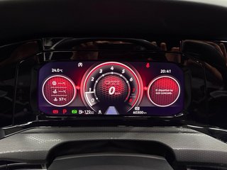 VOLKSWAGEN GOLF GTI CLUBSPORT