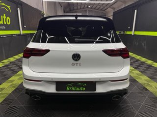 VOLKSWAGEN GOLF GTI CLUBSPORT