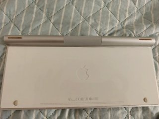 Mac mini Modelo A1347 + teclado+ ratón. Todo apple