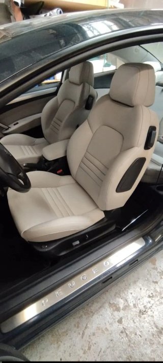 Peugeot 407 2006