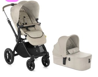 Trio Jane Kawai 2023 Beige
