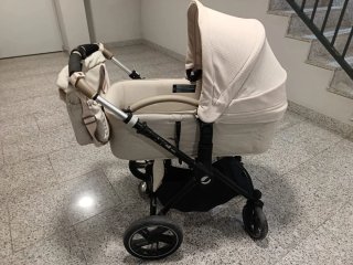 Trio Jane Kawai 2023 Beige
