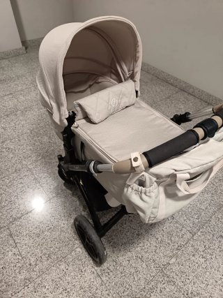 Trio Jane Kawai 2023 Beige