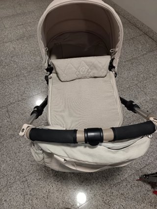 Trio Jane Kawai 2023 Beige