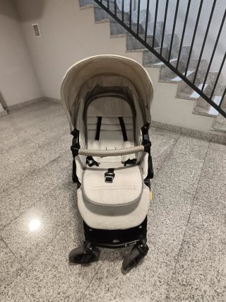 Trio Jane Kawai 2023 Beige
