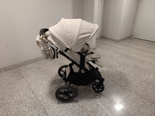 Trio Jane Kawai 2023 Beige