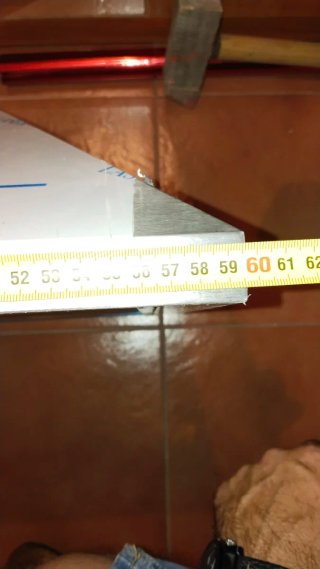 Campana extractora  marca Cata