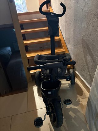 Triciclo Evolutivo Kinderkraft