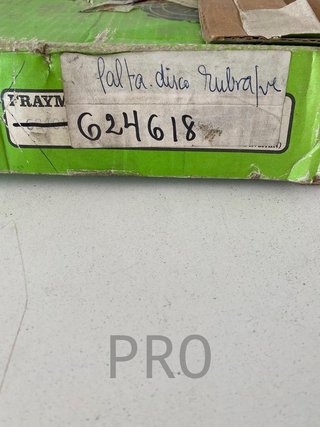 Kit embrague Volkswagen audi 801129