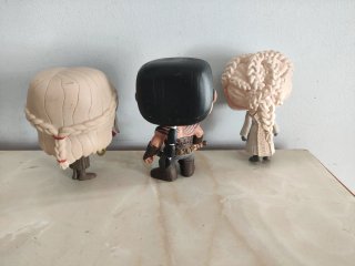 Pop GOT