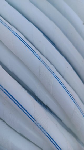 Tubería Suelo Radiante UPONOR 16x2.0