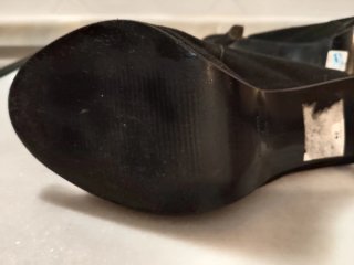 Sandalias Gloria Ortiz talla 40