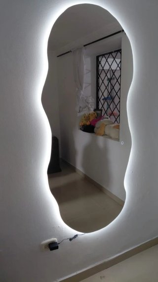 Carpintería de aluminio y vidrio