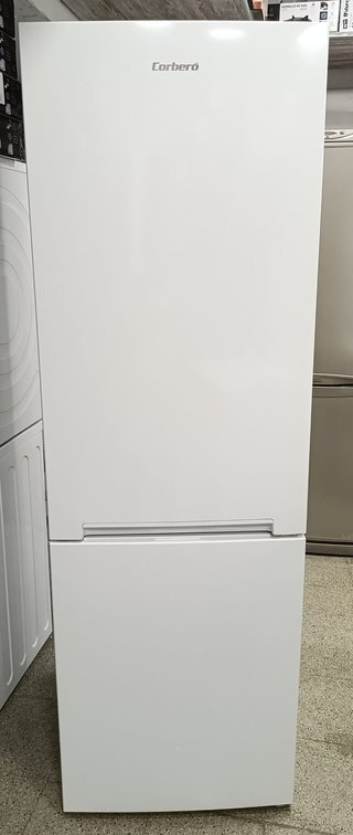 Nevera Combi Corberó No Frost 185x60cm , €180