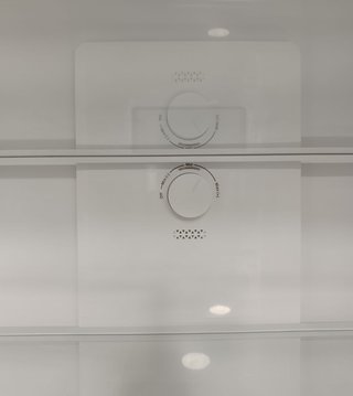 Nevera Combi Corberó No Frost 185x60cm , €180