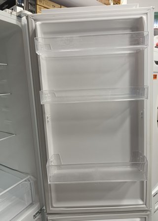 Nevera Combi Corberó No Frost 185x60cm , €180