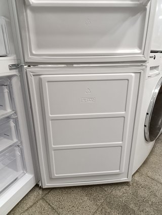Nevera Combi Corberó No Frost 185x60cm , €180