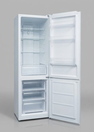 Nevera Combi Corberó No Frost 185x60cm , €180