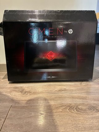 Monitor HP OMEN per ricambi