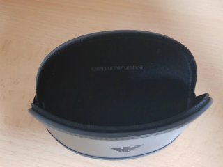 Funda gafas EMPORIO ARMANI