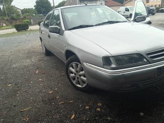Citroen Xantia 1999