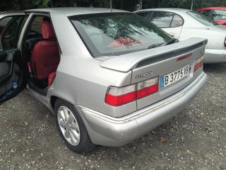 Citroen Xantia 1999