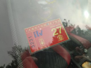 Citroen Xantia 1999