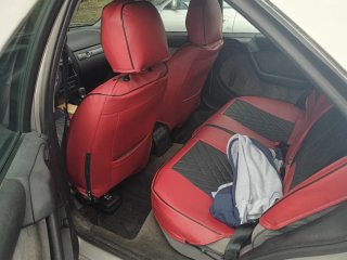 Citroen Xantia 1999