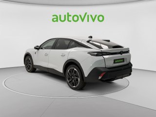 Peugeot e-408 E-408 GT Eléctrico 210 (157kW)