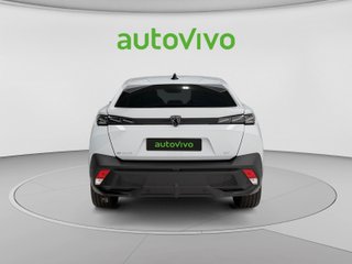 Peugeot e-408 E-408 GT Eléctrico 210 (157kW)