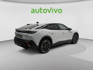 Peugeot e-408 E-408 GT Eléctrico 210 (157kW)