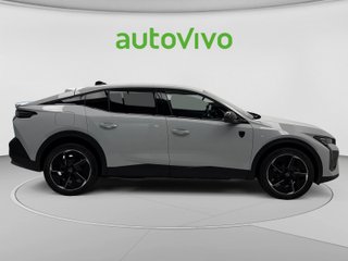Peugeot e-408 E-408 GT Eléctrico 210 (157kW)