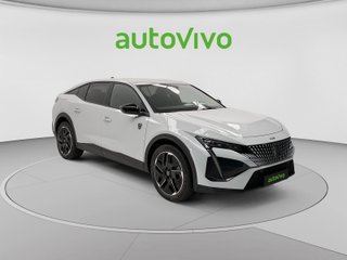 Peugeot e-408 E-408 GT Eléctrico 210 (157kW)