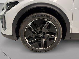 Peugeot e-408 E-408 GT Eléctrico 210 (157kW)