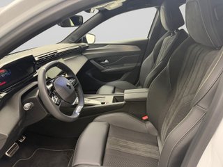 Peugeot e-408 E-408 GT Eléctrico 210 (157kW)