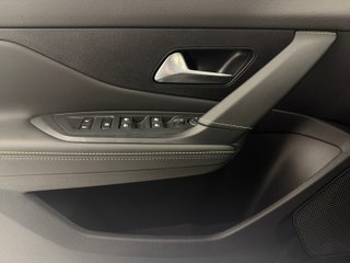 Peugeot e-408 E-408 GT Eléctrico 210 (157kW)